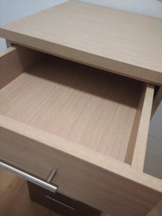 Mueble cajonera