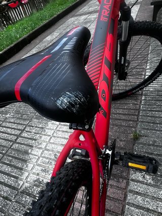 Bicicleta DTB Tracker 27.5