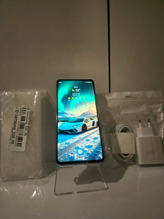 Samsung S20 FE 5G 128GB / 6GB RAM