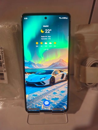 Samsung S20 FE 5G 128GB / 6GB RAM