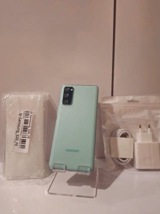Samsung S20 FE 5G 128GB / 6GB RAM