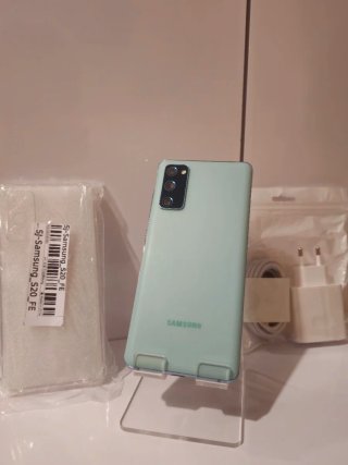 Samsung S20 FE 5G 128GB / 6GB RAM