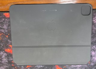 Teclado Mágico Apple Negro