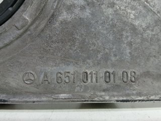 TAPA DISTRIBUCION A6510110108