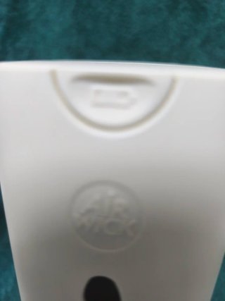 Ambientadores Blancos (2 unidades)