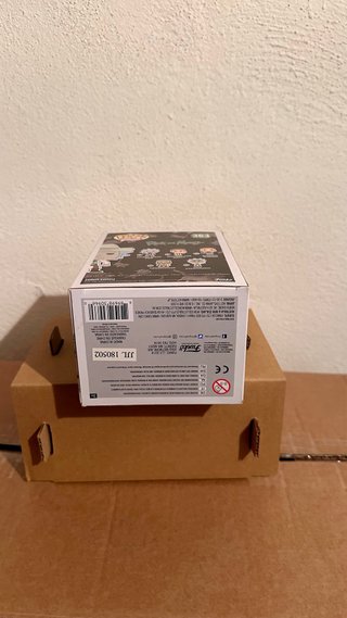 Funko Pop! Western Rick 363 Rick and Morty