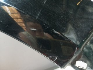 ALETA DELANTERA IZQUIERDA VOLKSWAGEN TOUAREG (7LA