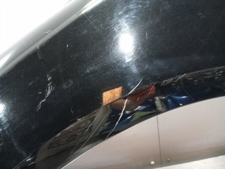ALETA DELANTERA IZQUIERDA VOLKSWAGEN TOUAREG (7LA
