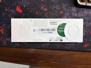 - Apple Watch Series 10 GPS, 46 mm