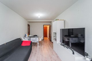 Piso en venta en Zarzaquemada en Leganés