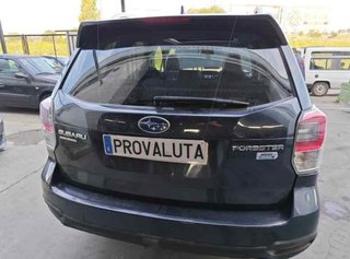 Subaru sinref elevalunas trasero forester - 224539