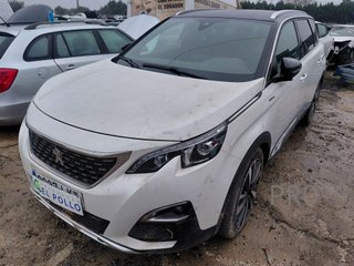 CREMALLERA DIRECCION PEUGEOT 5008 1679835780