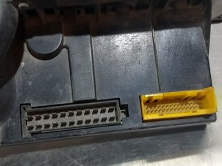 MANDO CALEFACCION / AIRE ACONDICIONADO OPEL VECTR