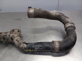 TUBO OPEL CORSA C S/R
