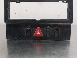 CONSOLA CENTRAL MERCEDES-BENZ SLK (BM 170) ROADST