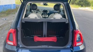 Fiat Solara 1.2 LOUNGE EU6 69 3P