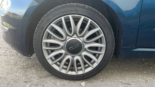 Fiat Solara 1.2 LOUNGE EU6 69 3P