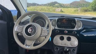 Fiat Solara 1.2 LOUNGE EU6 69 3P