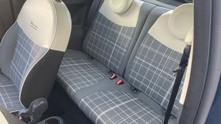 Fiat Solara 1.2 LOUNGE EU6 69 3P