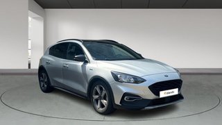 Ford Focus 1.0 ECOBOOST HEV 92KW ACTIVE X 125 5P