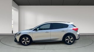 Ford Focus 1.0 ECOBOOST HEV 92KW ACTIVE X 125 5P