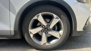 Ford Focus 1.0 ECOBOOST HEV 92KW ACTIVE X 125 5P