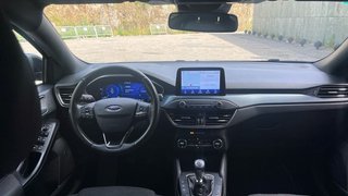 Ford Focus 1.0 ECOBOOST HEV 92KW ACTIVE X 125 5P