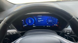 Ford Focus 1.0 ECOBOOST HEV 92KW ACTIVE X 125 5P
