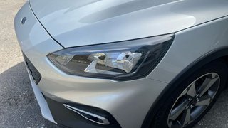 Ford Focus 1.0 ECOBOOST HEV 92KW ACTIVE X 125 5P