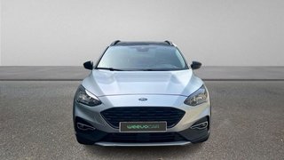 Ford Focus 1.0 ECOBOOST HEV 92KW ACTIVE X 125 5P