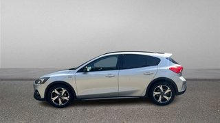 Ford Focus 1.0 ECOBOOST HEV 92KW ACTIVE X 125 5P