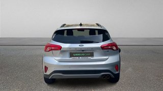 Ford Focus 1.0 ECOBOOST HEV 92KW ACTIVE X 125 5P