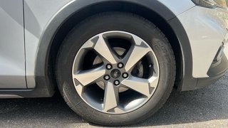 Ford Focus 1.0 ECOBOOST HEV 92KW ACTIVE X 125 5P