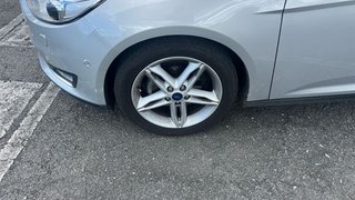 Ford C Max 1.6 TDCI 115 TREND 115 5P