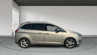 Ford Grand C-MAX 2.0 TDCI 140 TITANIUM POWERSHIFT 140 5P