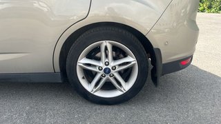Ford Grand C-MAX 2.0 TDCI 140 TITANIUM POWERSHIFT 140 5P