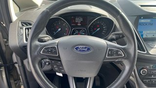 Ford Grand C-MAX 2.0 TDCI 140 TITANIUM POWERSHIFT 140 5P