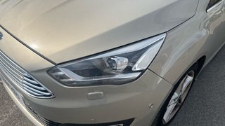 Ford Grand C-MAX 2.0 TDCI 140 TITANIUM POWERSHIFT 140 5P