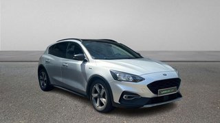 Ford Focus 1.0 ECOBOOST HEV 92KW ACTIVE X 125 5P