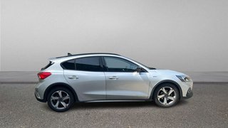 Ford Focus 1.0 ECOBOOST HEV 92KW ACTIVE X 125 5P