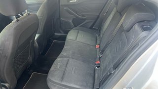Ford Focus 1.0 ECOBOOST HEV 92KW ACTIVE X 125 5P
