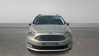 Ford Grand C-MAX 2.0 TDCI 140 TITANIUM POWERSHIFT 140 5P