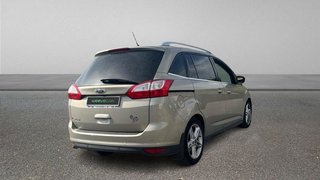 Ford Grand C-MAX 2.0 TDCI 140 TITANIUM POWERSHIFT 140 5P