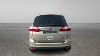 Ford Grand C-MAX 2.0 TDCI 140 TITANIUM POWERSHIFT 140 5P
