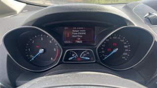 Ford Grand C-MAX 2.0 TDCI 140 TITANIUM POWERSHIFT 140 5P