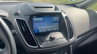 Ford Grand C-MAX 2.0 TDCI 140 TITANIUM POWERSHIFT 140 5P