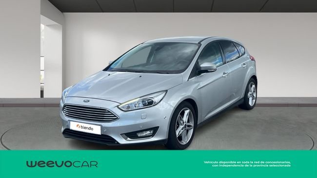 Ford C-Max 2017