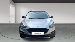 Ford Focus 1.0 ECOBOOST HEV 92KW ACTIVE X 125 5P