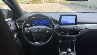Ford Focus 1.0 ECOBOOST HEV 92KW ACTIVE X 125 5P