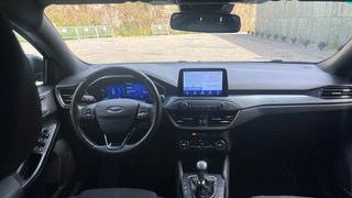 Ford Focus 1.0 ECOBOOST HEV 92KW ACTIVE X 125 5P